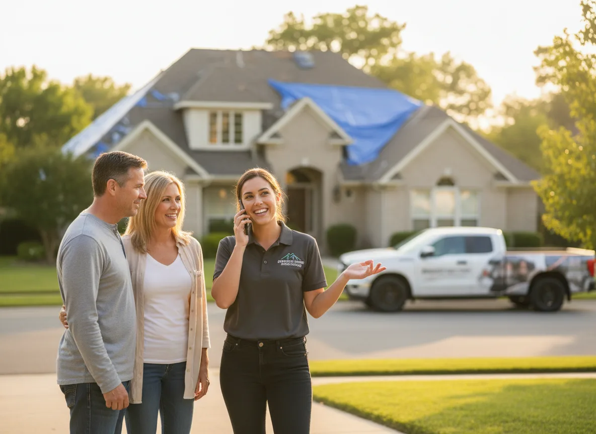 Emergency Roof Repair Ramsay, MI FAQs